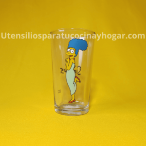 vasos simpsons