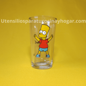 vasos simpsons