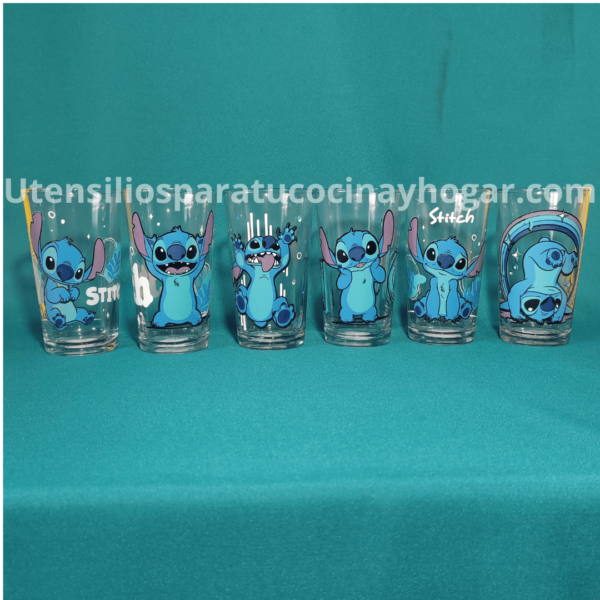 VASO STITCH